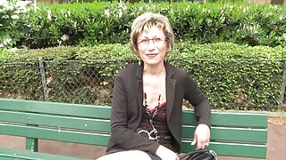 Zoete blonde sexfilm ...
